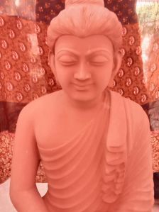 lord buddha statue