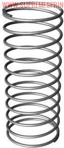 Stainless Steel Helical Compression Spring, Feature : Corrosion Proof, Excellent Quality, Perfect Shape