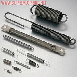 Tension Spring