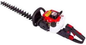 Neptune 2 Stroke Hedge Trimmer For Grass Cutting