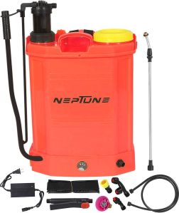 Neptune BS-25 Battery Sprayer