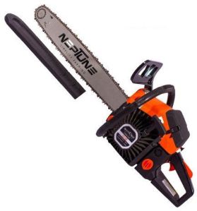 Neptune Chain Saw Machine