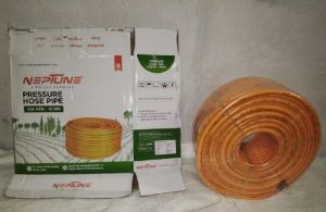 Neptune Pressure Hose Pipe For Agricultural