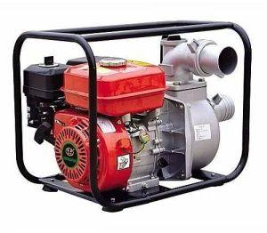 Petrol Engine Water Pump