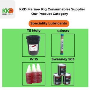 kkd marine rig specialty lubricants