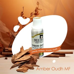 Amber Oudh MF