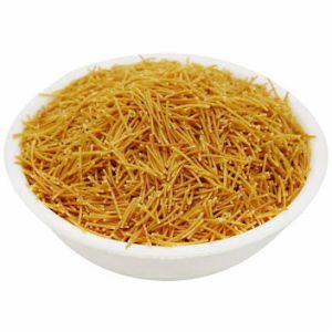 Roasted Vermicelli