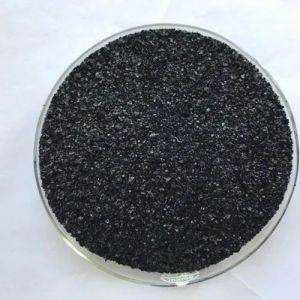 Humic Acid Fertilizer