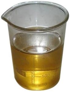 Liquid Speciality Fertilizer