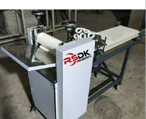 Papad Making Machine manufacturer in delhi