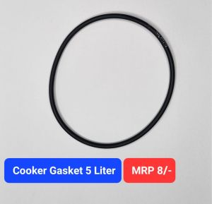 Cooker Gasket 5 Liter