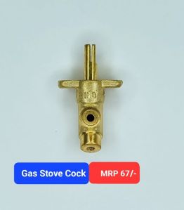 Gas Stove Cock