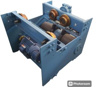 3 to Electric Wire Rope Hoist