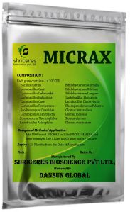 Micrax Bio Fertilizer