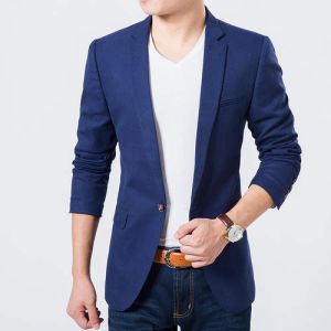 Mens Blazer