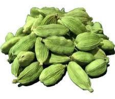 Food Grade Fresh Green Cardamom, Certification : FSSAI Certified