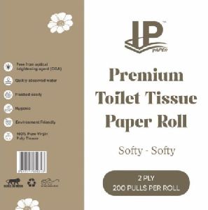 Toilet Paper Roll