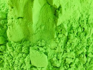 The Herbal Earth - Green Holi Gulal