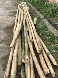 12 Feet Lagga Bamboo Poles