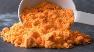 Cheddar Cheese Powder