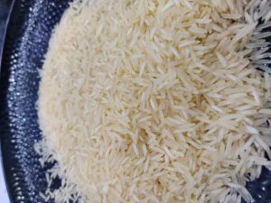 1121 Steam Basmati