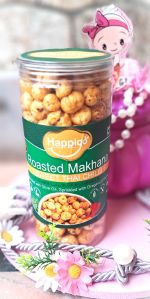 HAPPIGO Sweet Thai Chili Roasted Makhana 85 Gms