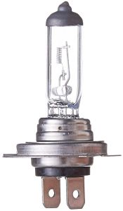 H7 12V 55W Halogen bulb
