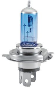 halogen bulbs HS1(Blue) 12V 35/35W