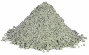 Pond Ash