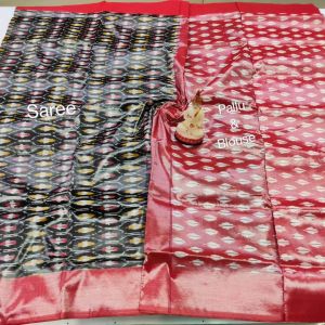 KS HANDLOOM Silk sarees