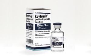 Keytruda Injection