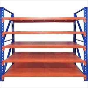 Industrial Storage Rack