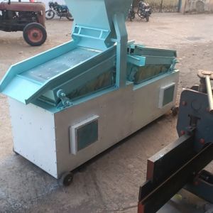 double sided lapping machine