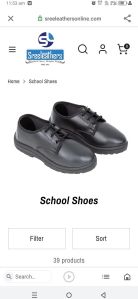 School Shoes