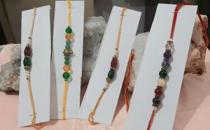 Crystal Rakhis