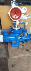 MAB 103 Alfa Laval Oil Purifier With Pump