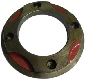 Oil Purifier Mild Steel Flange