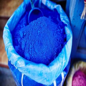 Blue 2GLN Solvent Dye