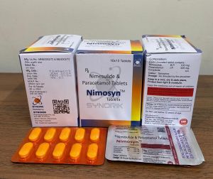 nimosyn tablets