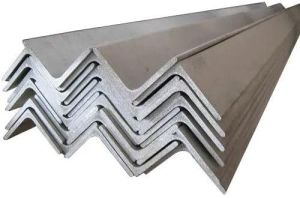 Mild Steel Structural Angles