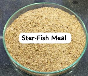 Ster Fish Meal