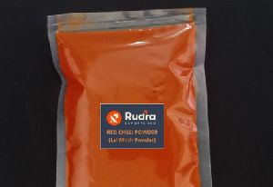 Red Chilli Powder