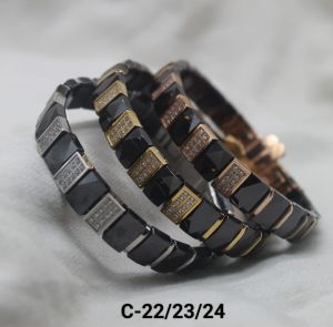 Mens Stainless Steel Bracelet