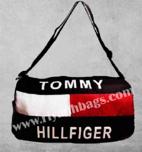 Tommy gym bag