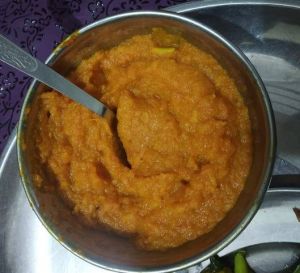 200 gm Homemade Ginger Garlic Chutney