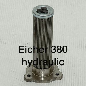 eicher 380 hydraulic filter