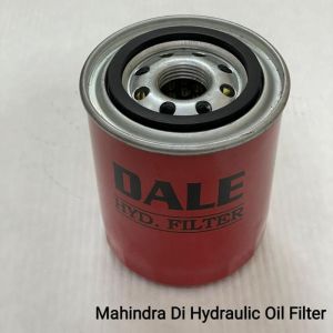 Mahindra Di hydraulic oil filter