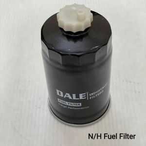 New holland fuel filter