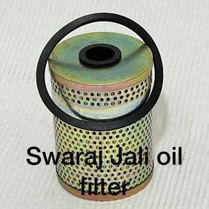 Swaraj jali oil filter