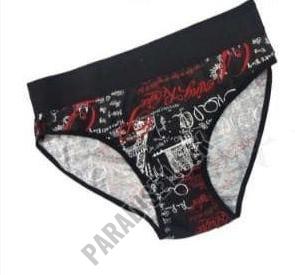 30mm 908 Printed Panty